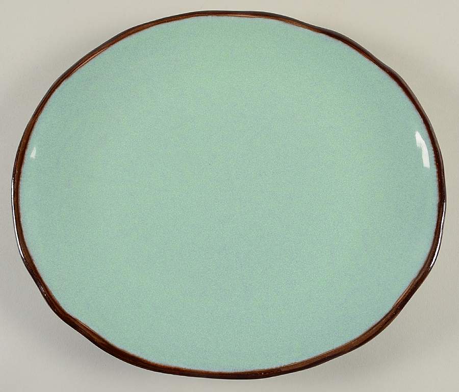 WOM20 Dinner Plate by World Market-1