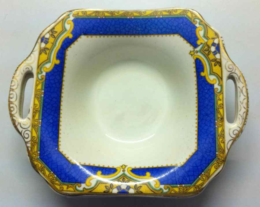 7274 2 Handle Octagonal Bon Bon by Arthur J Wilkinson-1