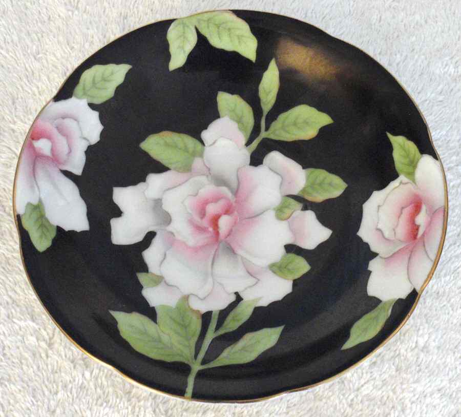 WAK15 Saucer by Wako-1