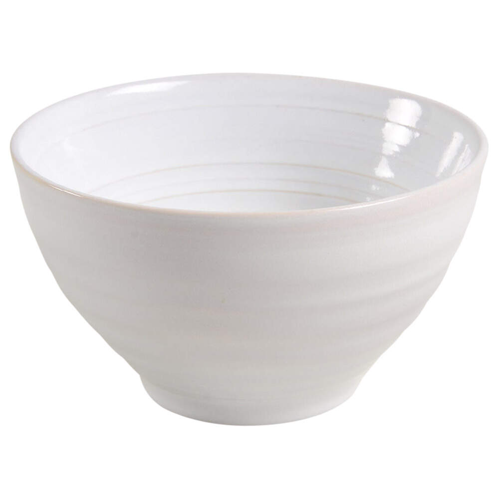Flow Soup/Cereal Bowl by West Elm-1