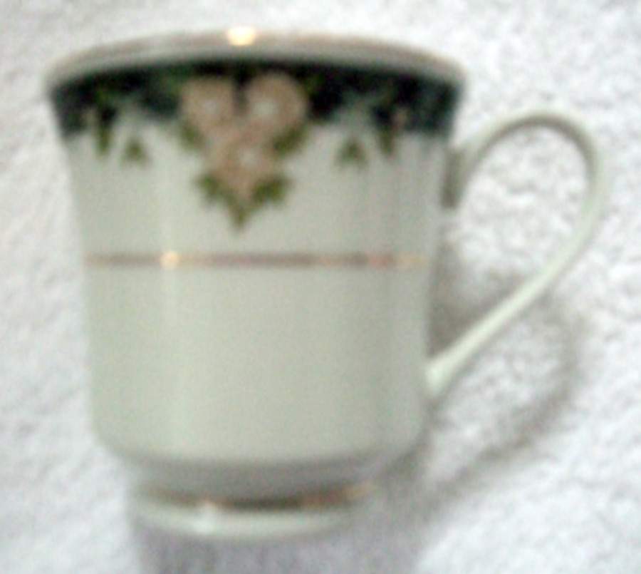 WTZ2 Footed Cup by Crown Dynasty-1
