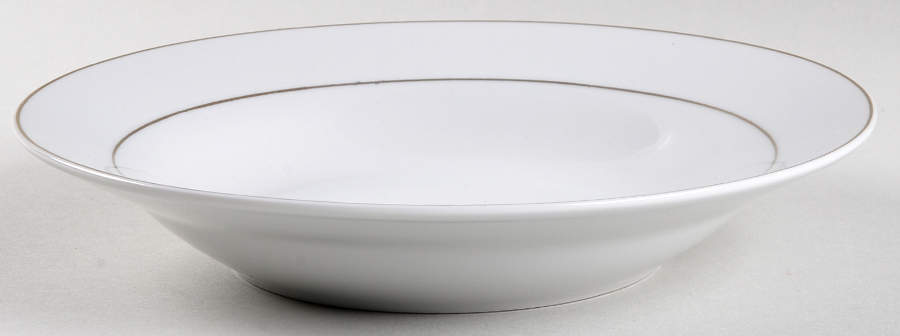 WH3 Soup/Cereal Bowl by Whole Home-1
