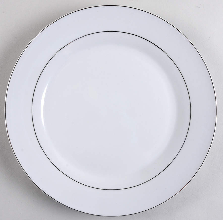 WH3 Dinner Plate by Whole Home-1