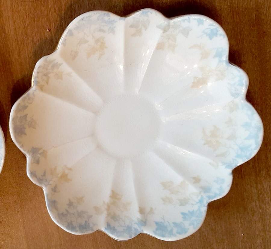 5045 Saucer by J F Wileman-1