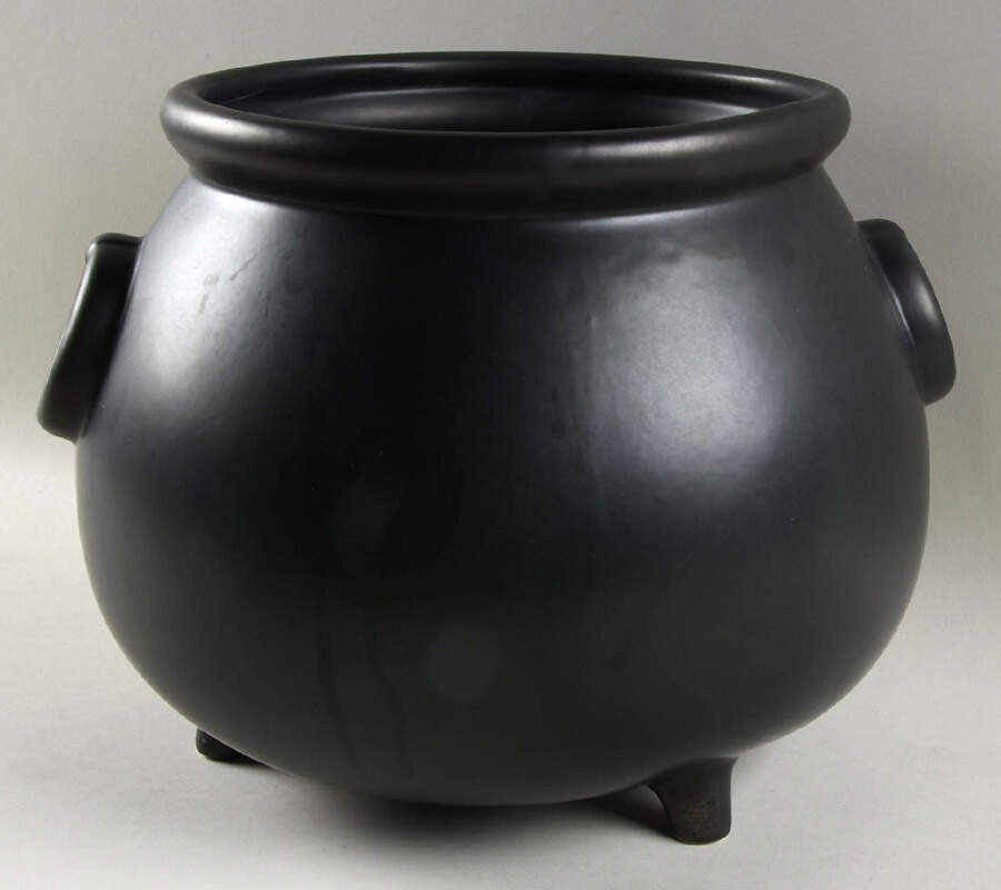 Cauldron 11" Round Serving Bowl by Williams-Sonoma-1