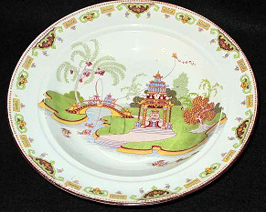 WNK3 Muffin Dish No Lid by Warner Keffer-1