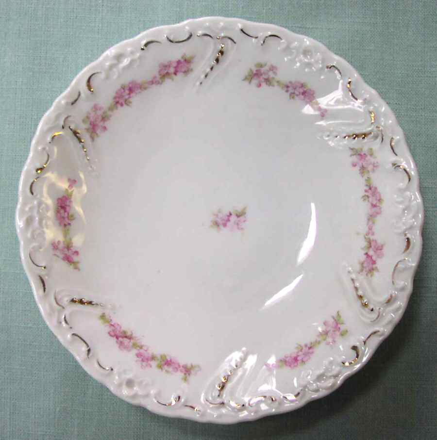 WEI124 Fruit/Dessert (Sauce) Bowl by Weimar-1