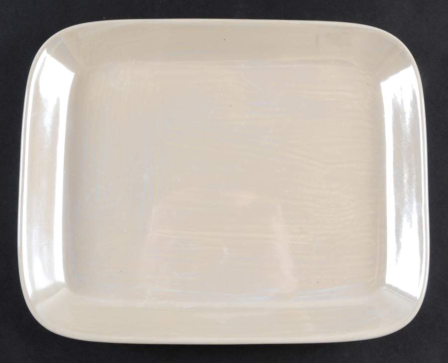 Winter Wonderland 10" Rectangular Tray by Whittard of Chelsea-1