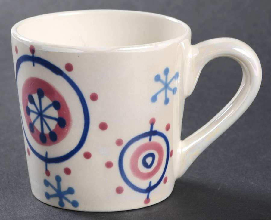Winter Wonderland Small Mug by Whittard of Chelsea-1