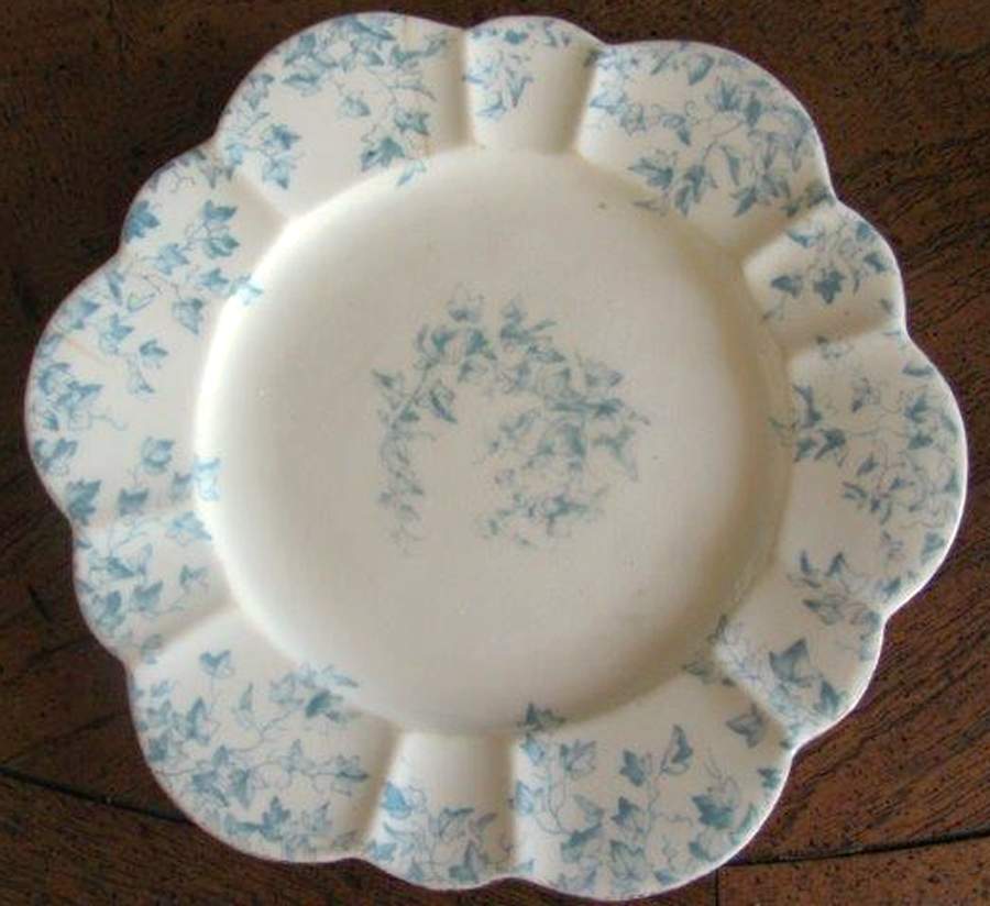 4920 Salad Plate by J F Wileman-1