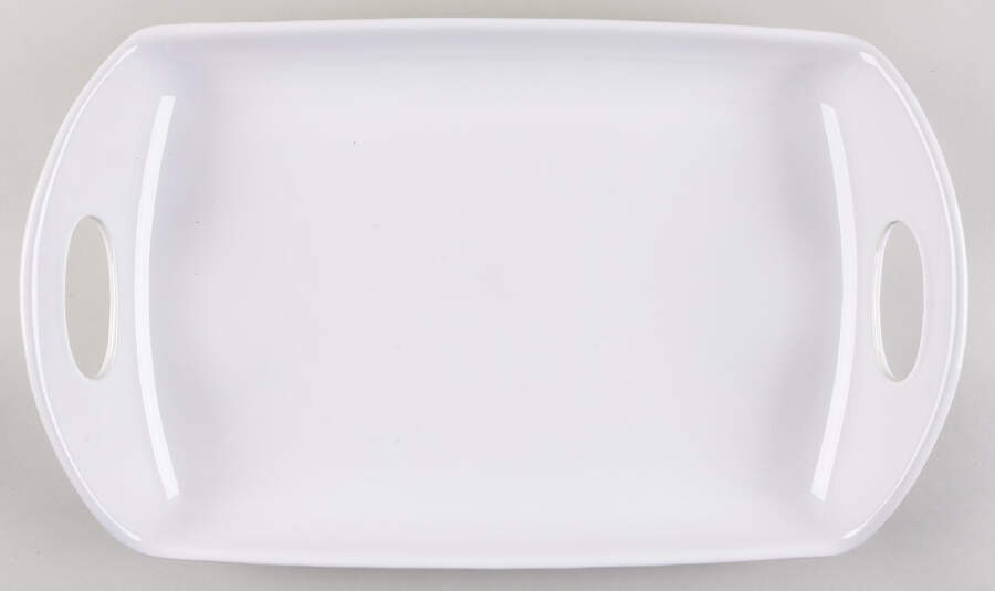 Open Kitchen 18" Rectangular Serving Platter by Williams-Sonoma-1