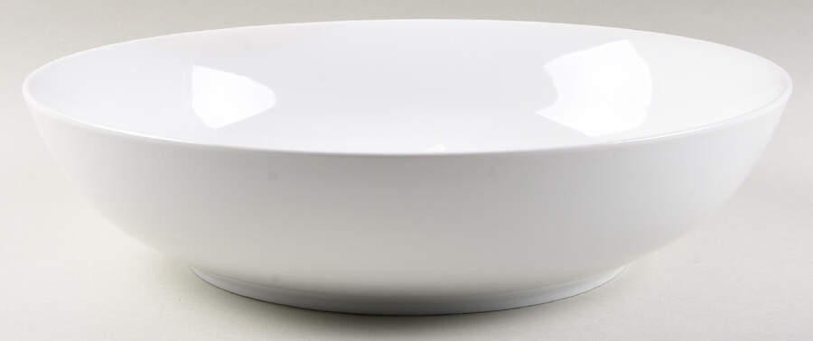Open Kitchen Pasta/Salad Serving Bowl by Williams-Sonoma-1