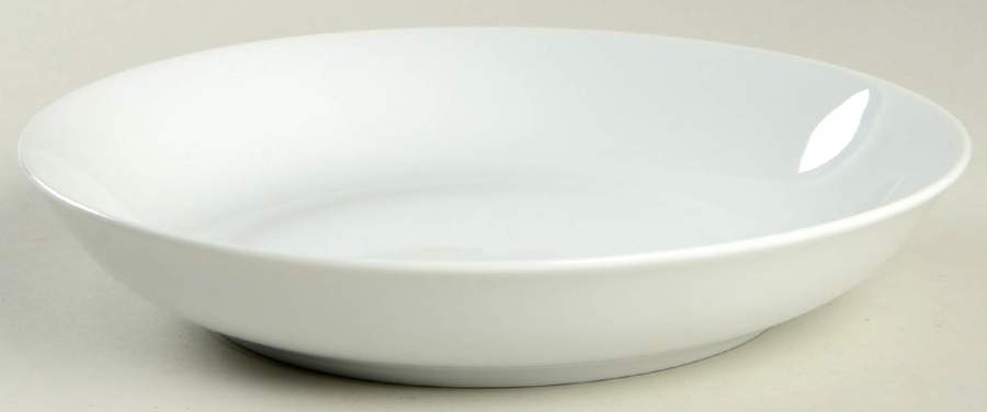 Open Kitchen 8" Individual Pasta Bowl by Williams-Sonoma-1