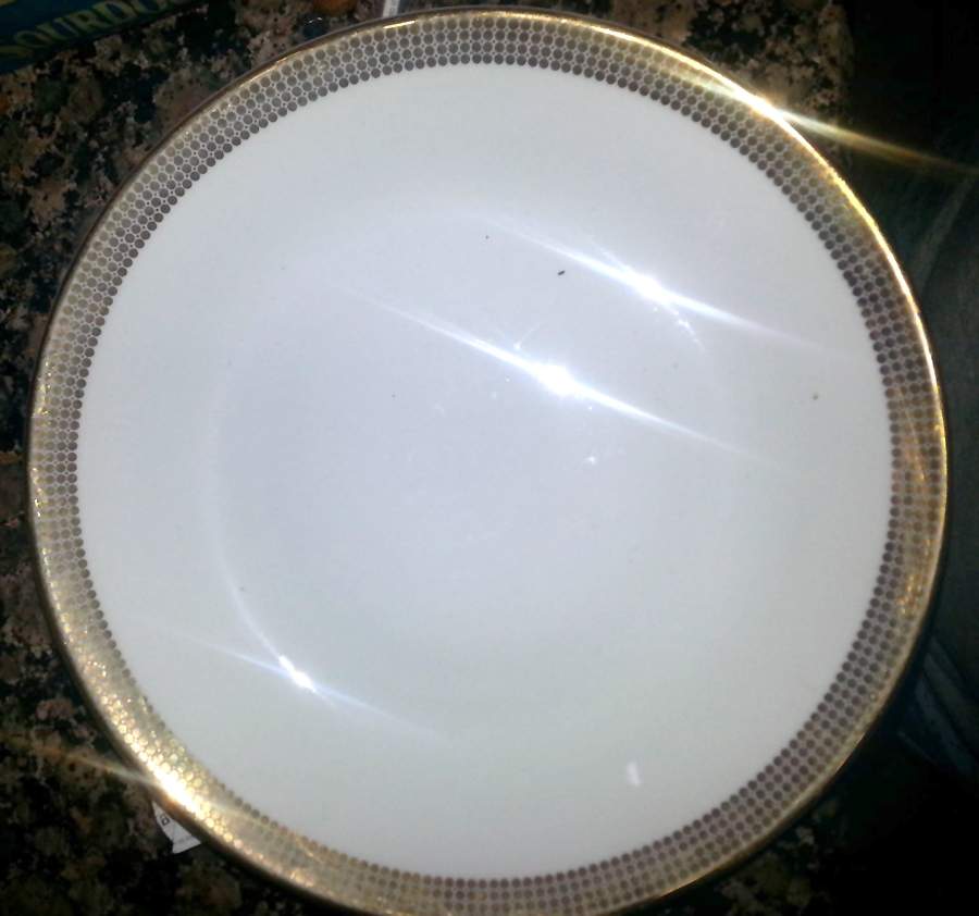 WIG1309 Coupe Soup Bowl by Winterling - Bavaria-1