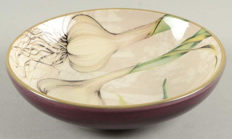 Harvest Botanical Individual Dip Dish by Williams-Sonoma-1