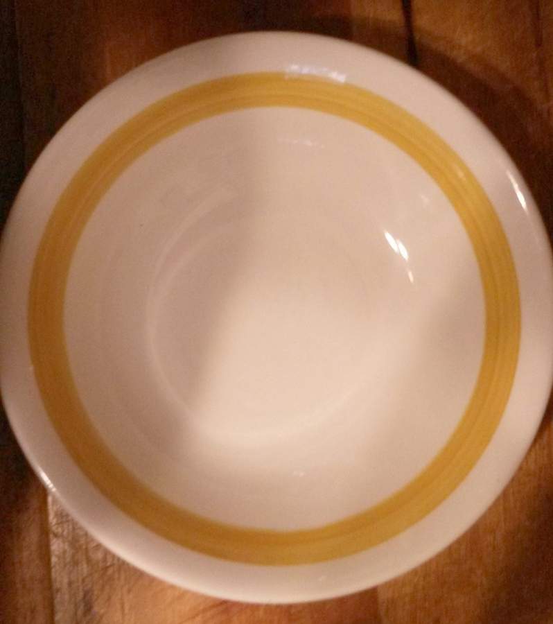 WSW2 Coupe Soup Bowl by Westwood (Japan)-1