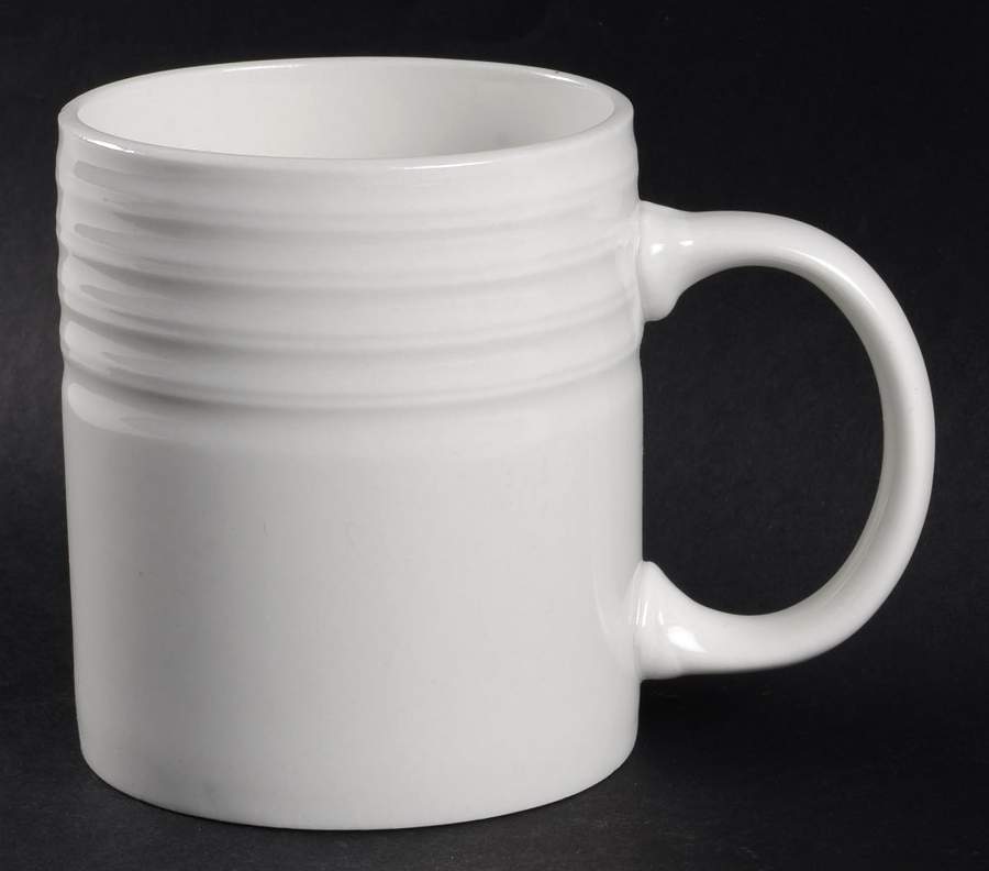 Saturn Mug by Waverly-1