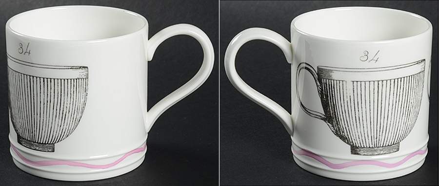 WE52 Mug by Welbeck China-England-1