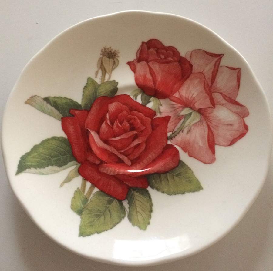 WHQ3 Saucer by Whittard of Chelsea-1