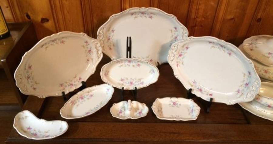 9012 Bone Dish by Weimar-1