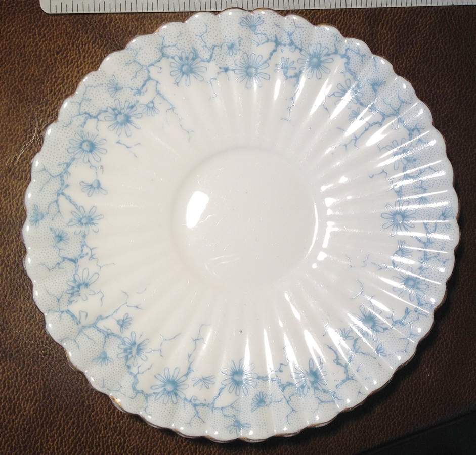4065 Saucer by J F Wileman-1