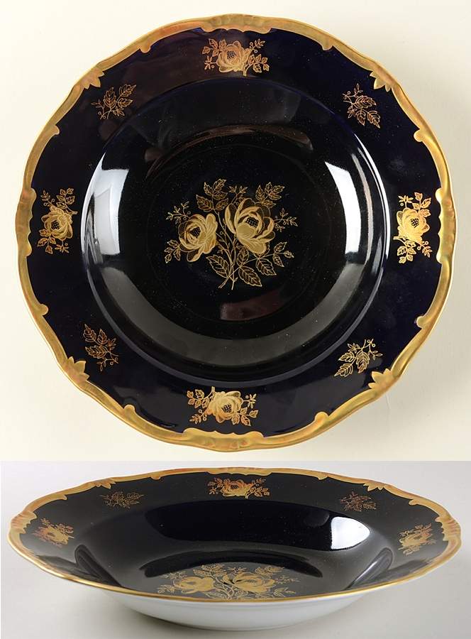 WEI149 Rim Soup Bowl by Weimar-1