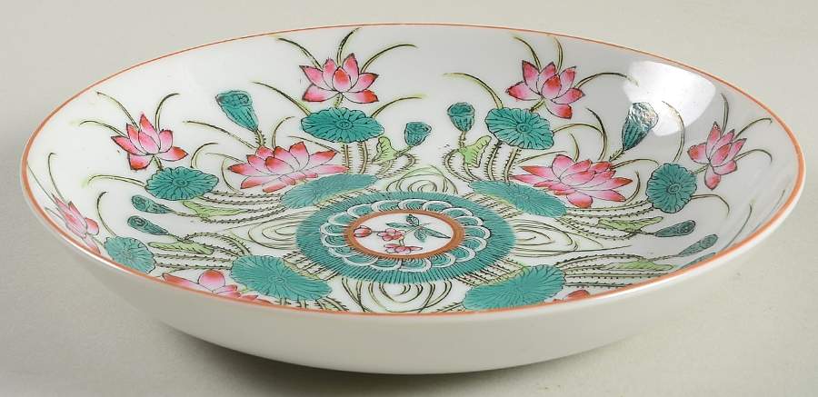 WOY3 Coupe Soup Bowl by Wony Ltd (Japan)-1
