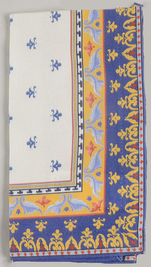 Sicily Cloth Napkin - Set of 4 by Williams-Sonoma-1