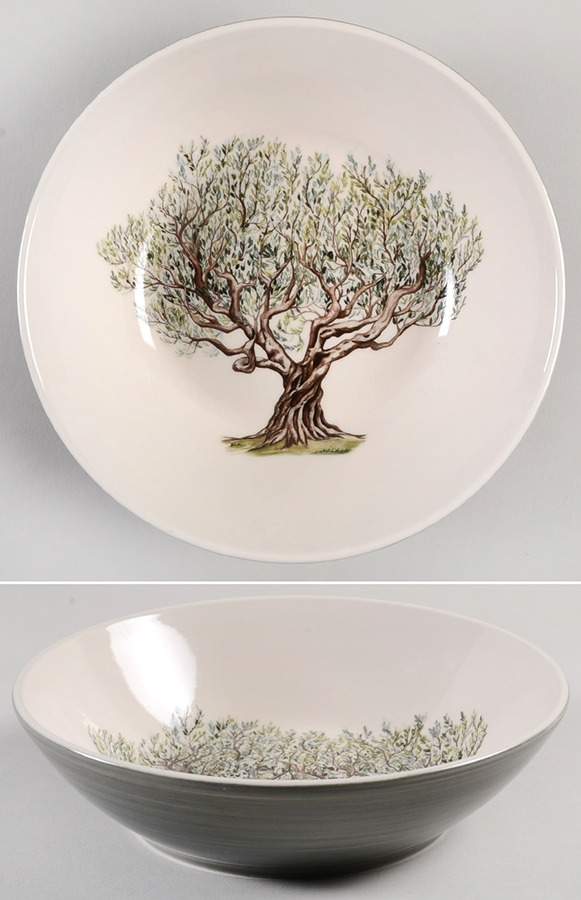 Napa Farmhouse 8" Soup/Pasta Bowl by Williams-Sonoma-1