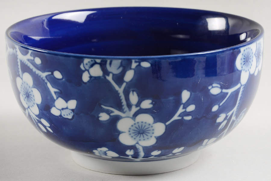 Japanese Garden Soup/Cereal Bowl by Williams-Sonoma-1