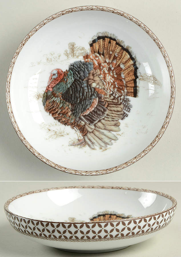 Plymouth Gate Individual Dip Dish by Williams-Sonoma-1
