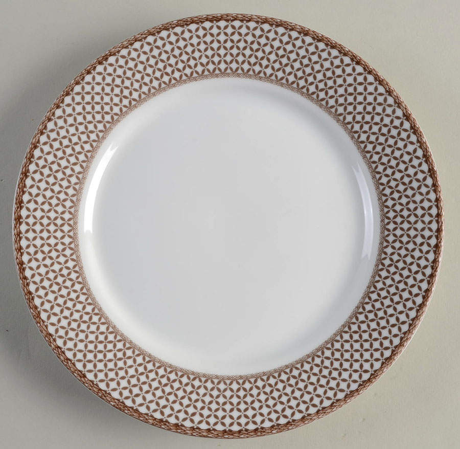 Plymouth Gate Salad Plate by Williams-Sonoma-1