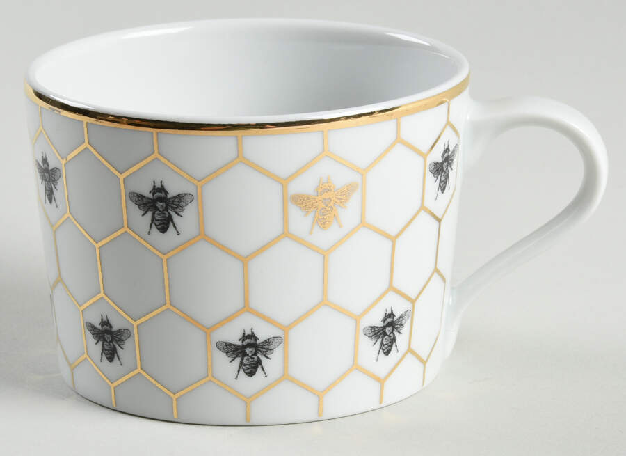 Honeycomb Flat Cup by Williams-Sonoma-1