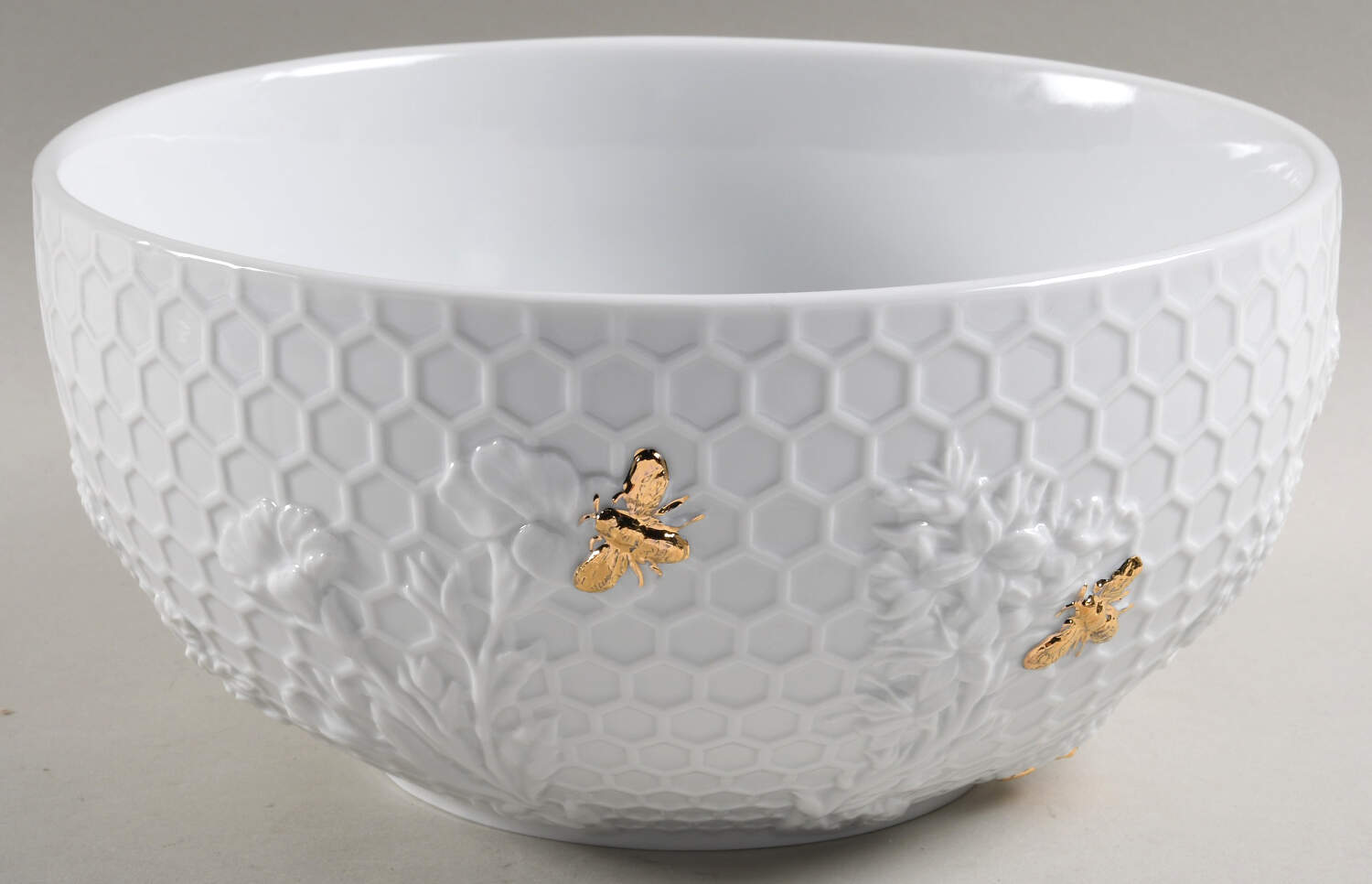 Honeycomb 9" Mixing Bowl by Williams-Sonoma-1