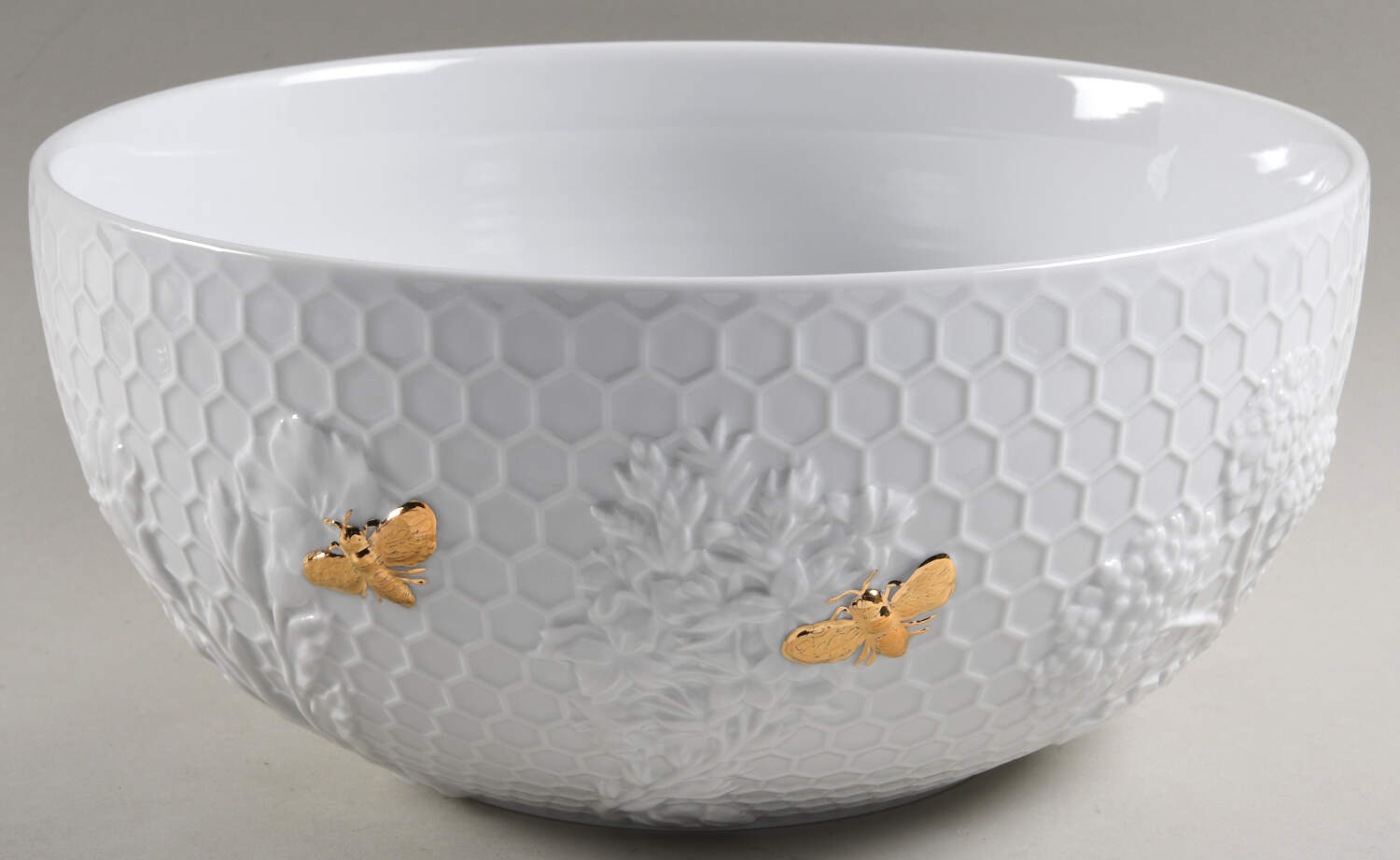 Honeycomb 11" Mixing Bowl by Williams-Sonoma-1