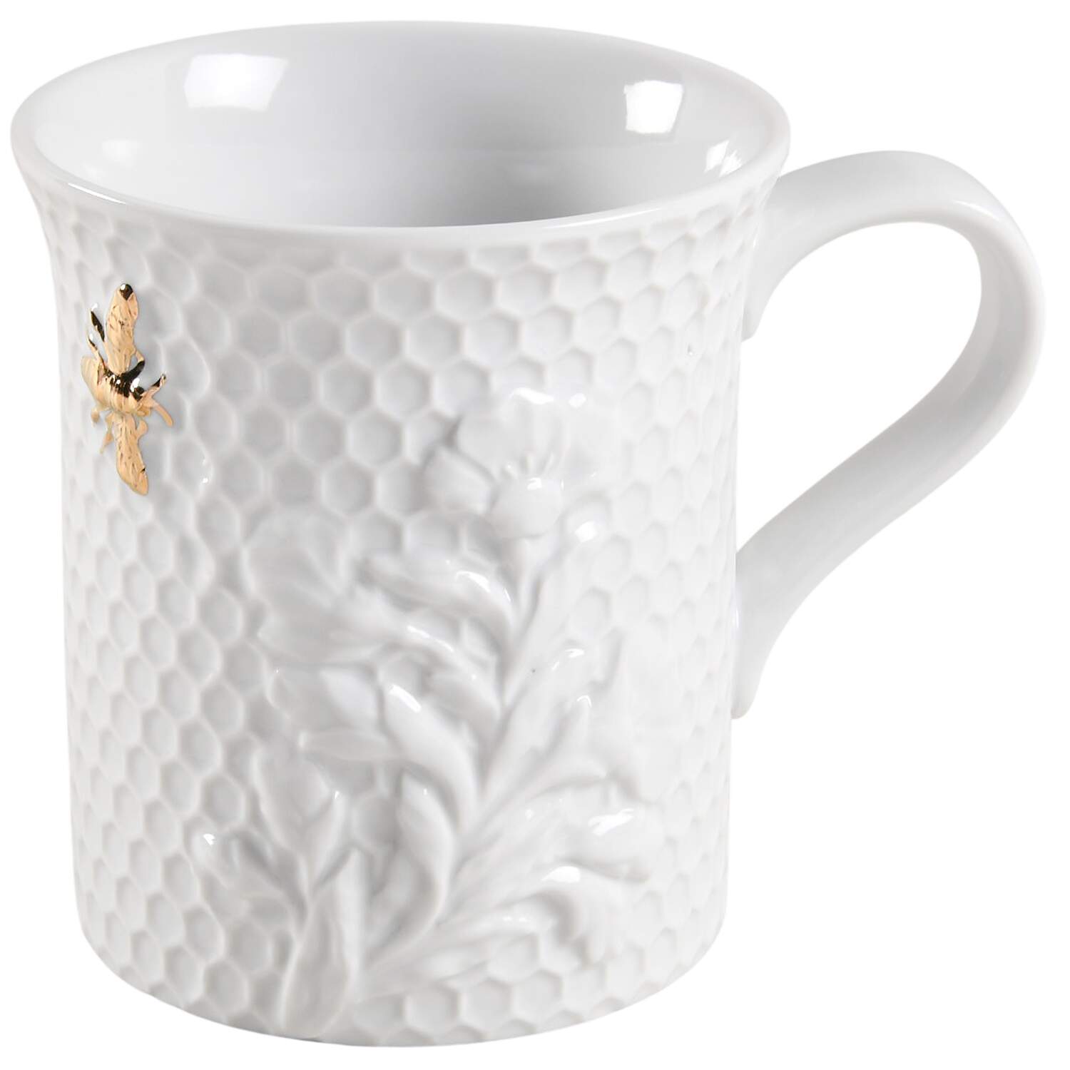 Honeycomb Mug by Williams-Sonoma-1