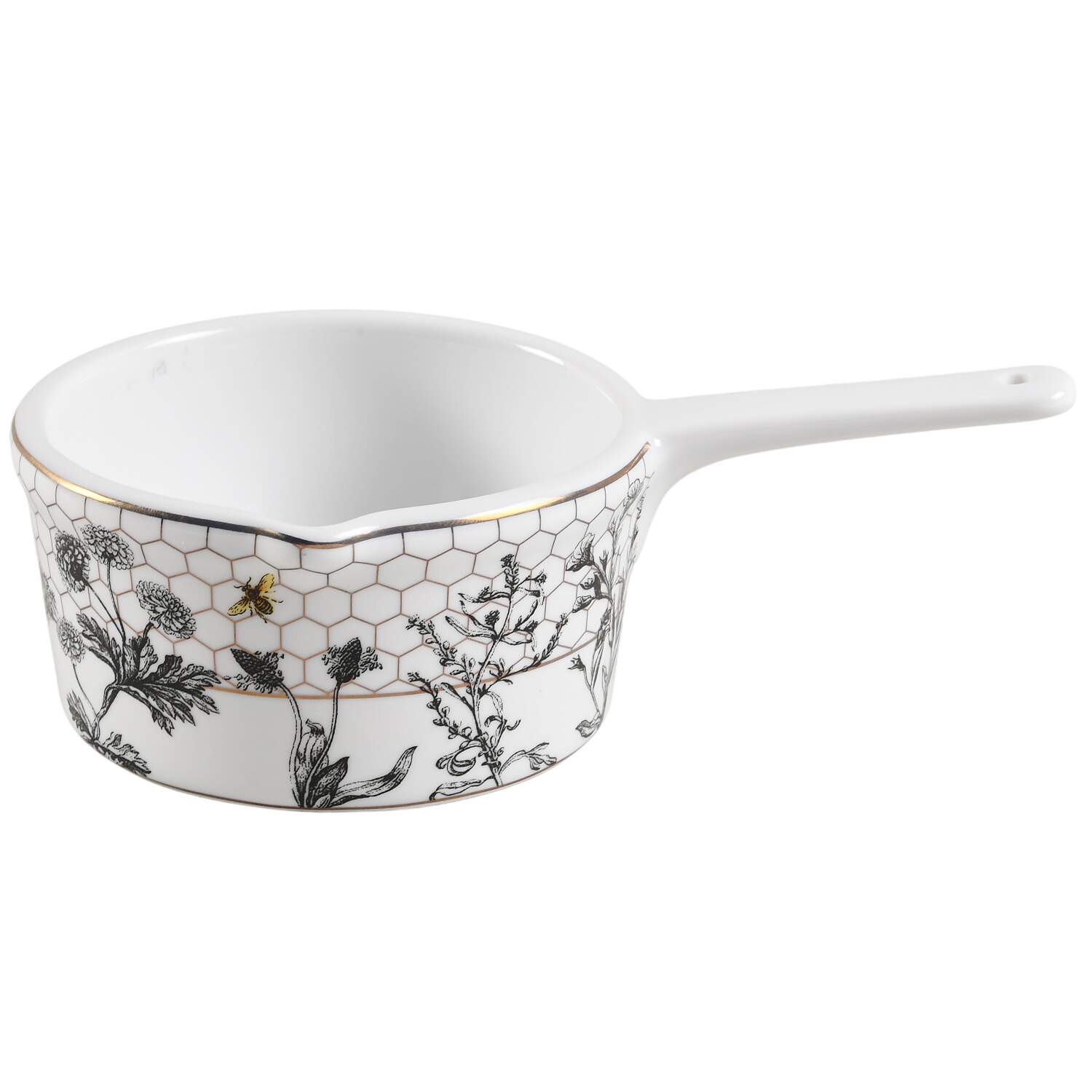 Honeycomb 1 Cup Measuring Cup with Spout by Williams-Sonoma-1