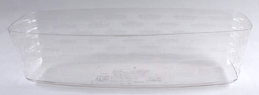 Baskets and Accessories Protector for Long Cubby Basket by Workshop Gerald Henn-1