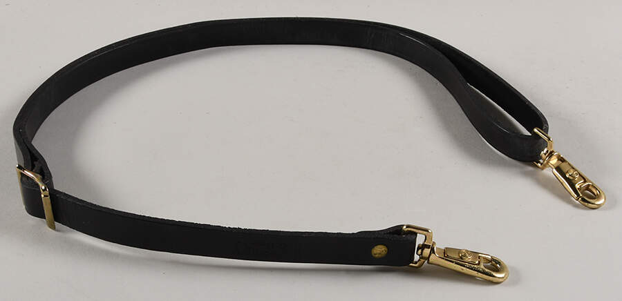 Baskets and Accessories Shoulder Strap for 2001 National Convention Basket by Workshop Gerald Henn-1