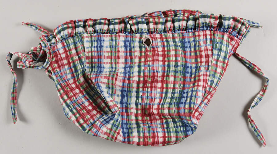 Baskets and Accessories Liner for Mom's Shoulder Purse Basket by Workshop Gerald Henn-1