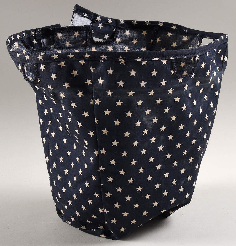 Baskets and Accessories Liner for Shoulder Purse Basket by Workshop Gerald Henn-1