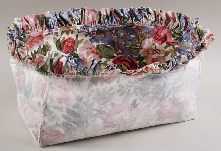 Baskets and Accessories Liner for 1995 A Day To Remember Basket by Workshop Gerald Henn-1