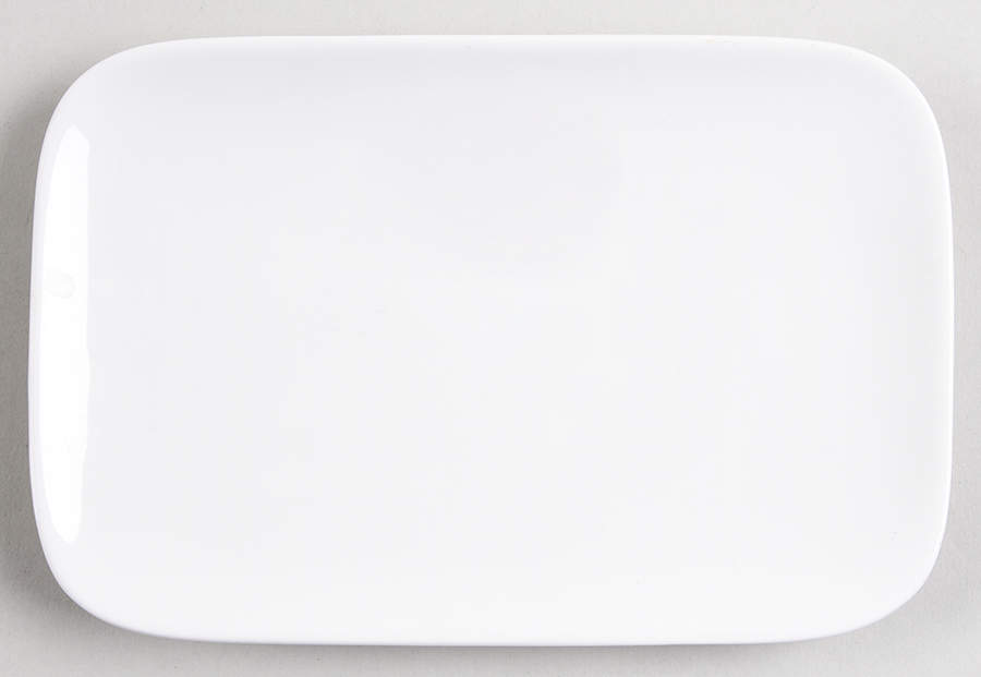 Sam & Squito 7" Rectangular Serving Platter by Xiahe Co-1