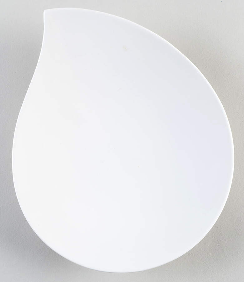 Sam & Squito Luncheon Plate by Xiahe Co-1