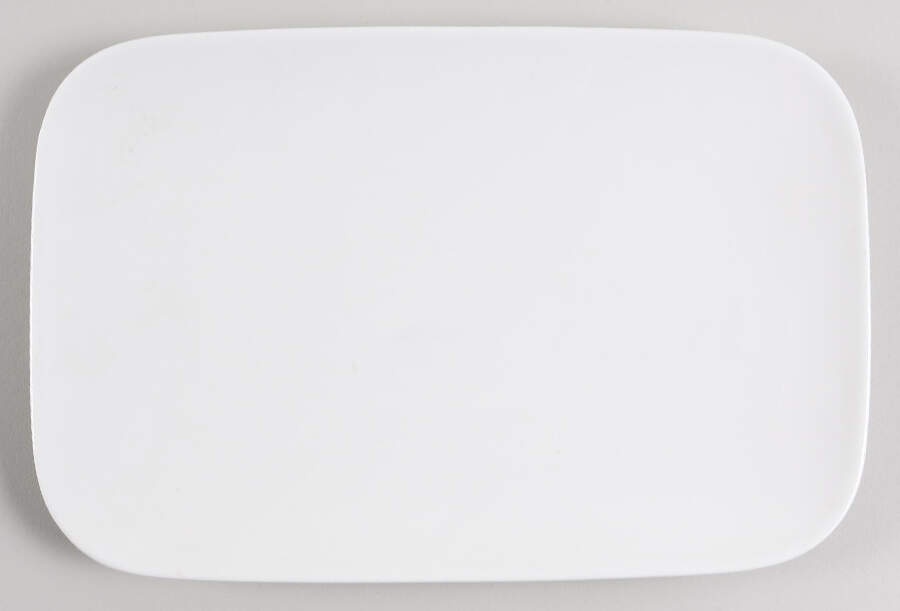 Sam & Squito 11" Rectangular Serving Platter by Xiahe Co-1