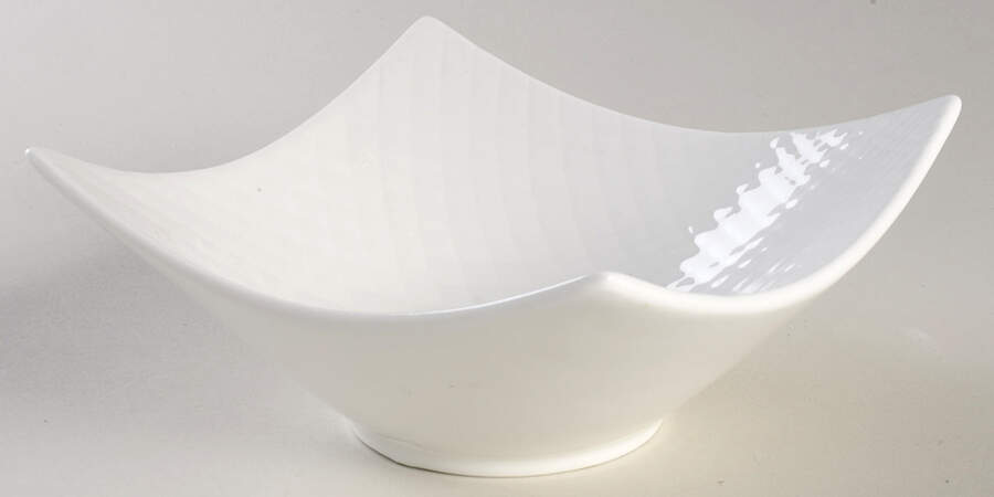 Sam & Squito 6" Square Bowl by Xiahe Co-1