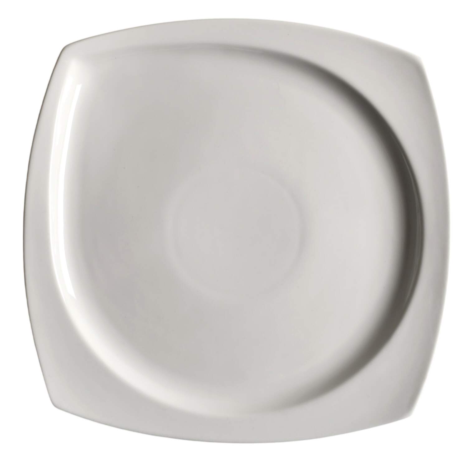 Sam & Squito Square Service Plate (Charger) by Xiahe Co-1