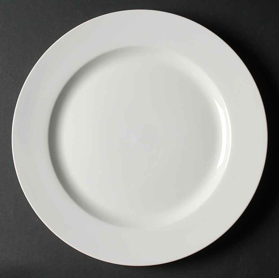 Sam & Squito Dinner Plate by Xiahe Co-1