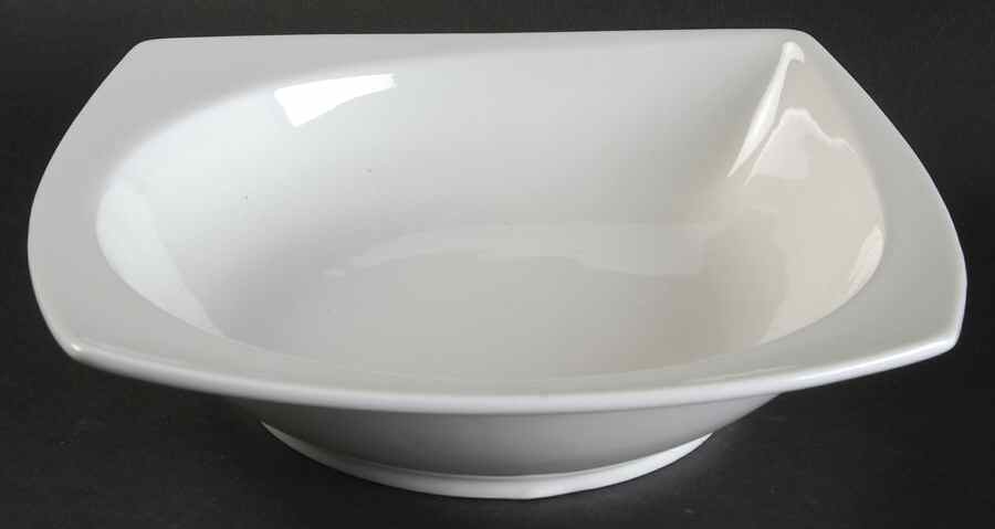 Sam & Squito Square Soup Bowl by Xiahe Co-1