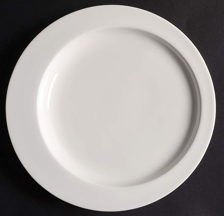 Sam & Squito Dinner Plate by Xiahe Co-1